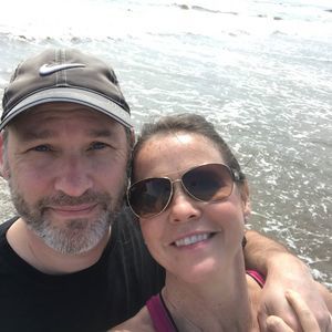 Meet your Posher, Teri